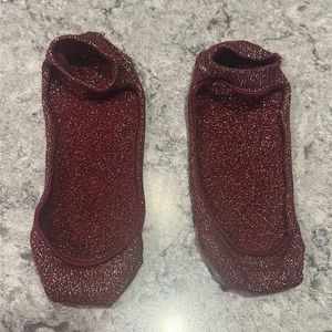 Shashi barre socks NEW